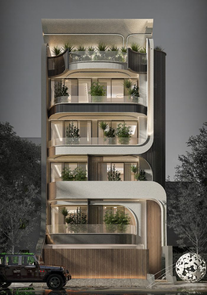 GK-II Property Image